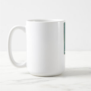 The Group Chat Tarot Card Coffee Mug