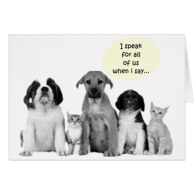 THE GROUP SPEAKS OUT-FAB AT "40!" (Front Horizontal)