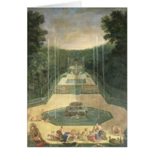 The Groves of Versailles