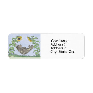 The Gruffies® Address Labels