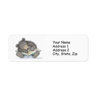 The Gruffies® Address Labels