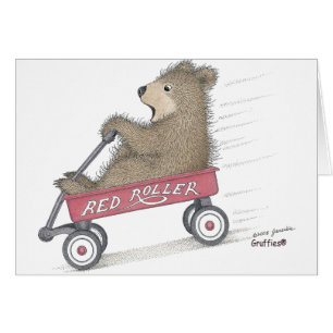 The Gruffies® Card