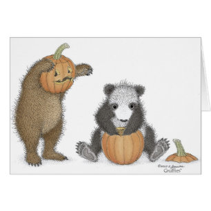 The Gruffies® Card