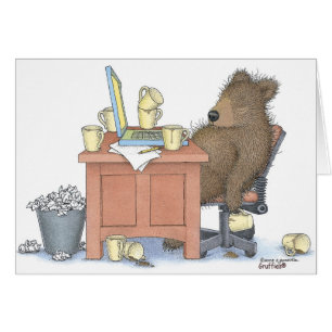 The Gruffies® Card