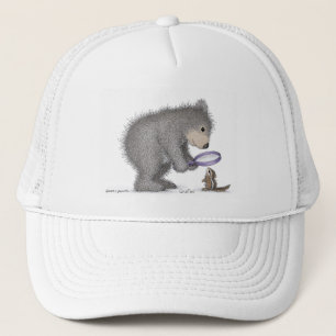 The Gruffies® Hats