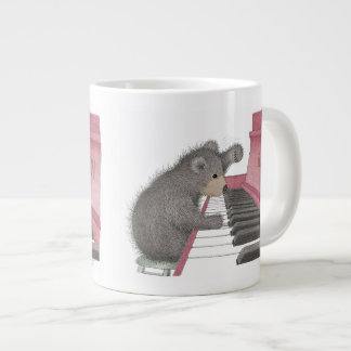 The Gruffies® - Jumbo Mug