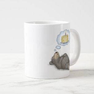 The Gruffies® - Jumbo Mug