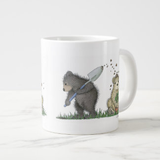 The Gruffies® - Jumbo Mug