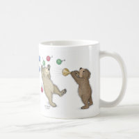 The Gruffies® Mug