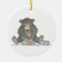 The Gruffies® Ornaments