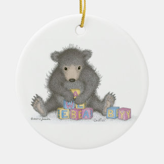 The Gruffies® Ornaments