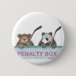 The Gruffies® - Pinback Buttons