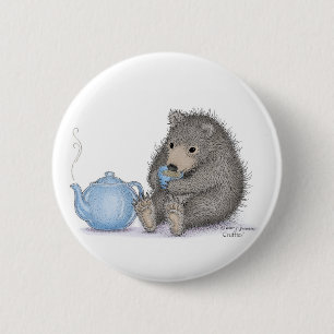 The Gruffies® - Pinback Buttons