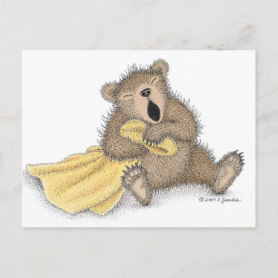 The Gruffies® Postcard