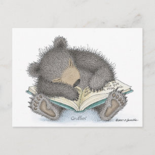 The Gruffies® Postcard