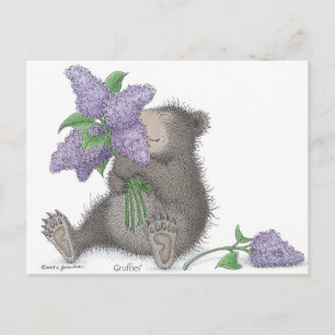 The Gruffies® Postcard