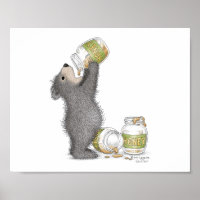 The Gruffies® Wall Art