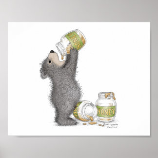 The Gruffies® Wall Art