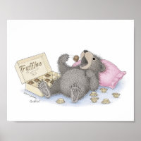 The Gruffies® Wall Art
