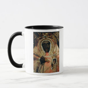 The Guadalupe Madonna Mug