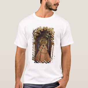 The Guadalupe Madonna T-Shirt