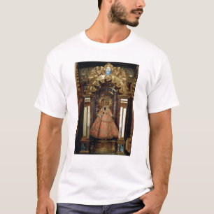 The Guadalupe Madonna T-Shirt
