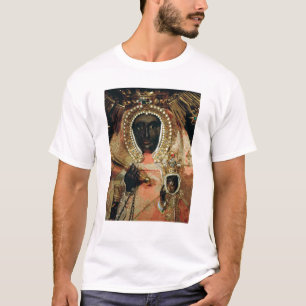 The Guadalupe Madonna T-Shirt