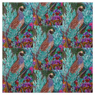 The Guard Fabric