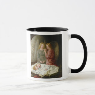 The Guardian Angels Mug