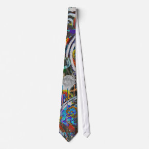 The Guardian (dark) Tie