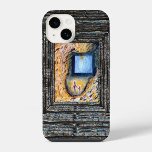 The Guardian  iPhone 14 Case
