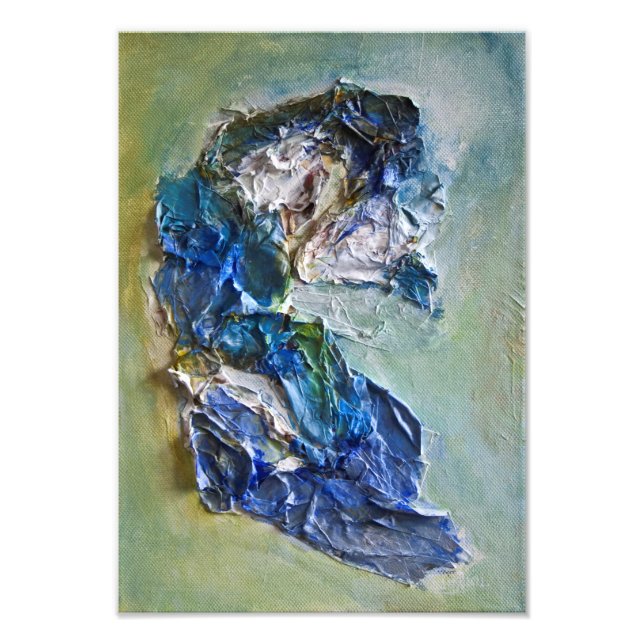 The Guardian Kodak Professional Photo Paper Print (Front)