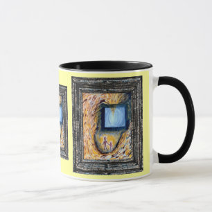 The Guardian Mug