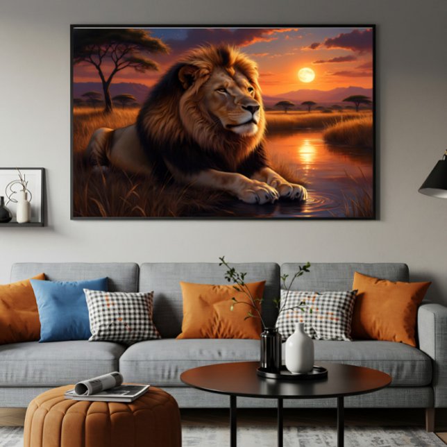 The Guardian of Twilight Poster (Creator Uploaded)