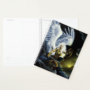 The Guardian Planner