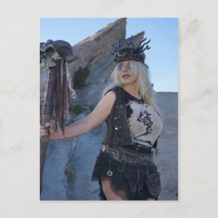 The Guardian (Postcard) Postcard