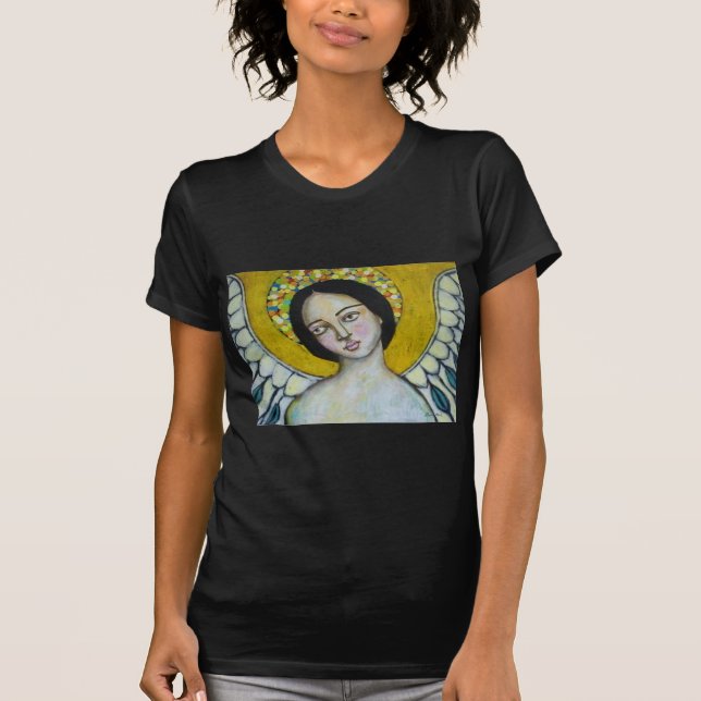 The Guardian T-Shirt (Front)