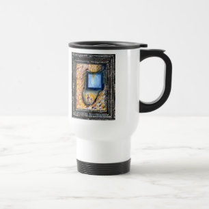 The Guardian Travel Mug