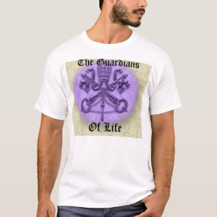 The Guardians for Life T-Shirt