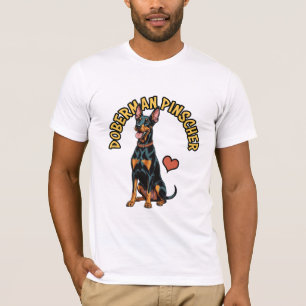 The Guardian's Gaze Tee