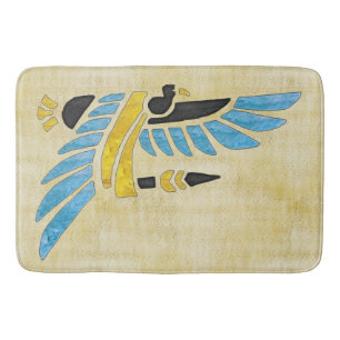 The Guardians Ibis Bath Mat