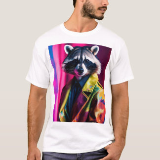  the Guardians of the Galaxy T-shirt