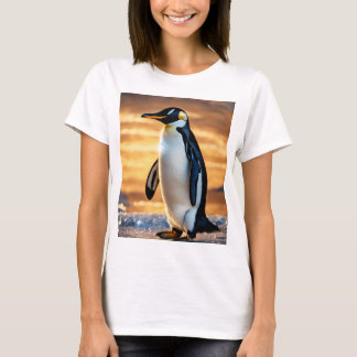 "The Guardians of the Waves: A Dolphin’s Tale" T-Shirt
