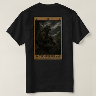 The Guerrilla T shirt 