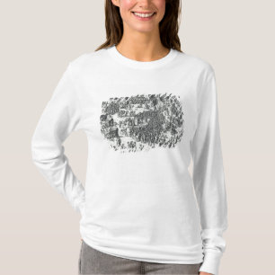 The Guilbray Fair and the Cattle Market T-Shirt