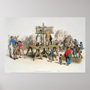 The Guilty Poster