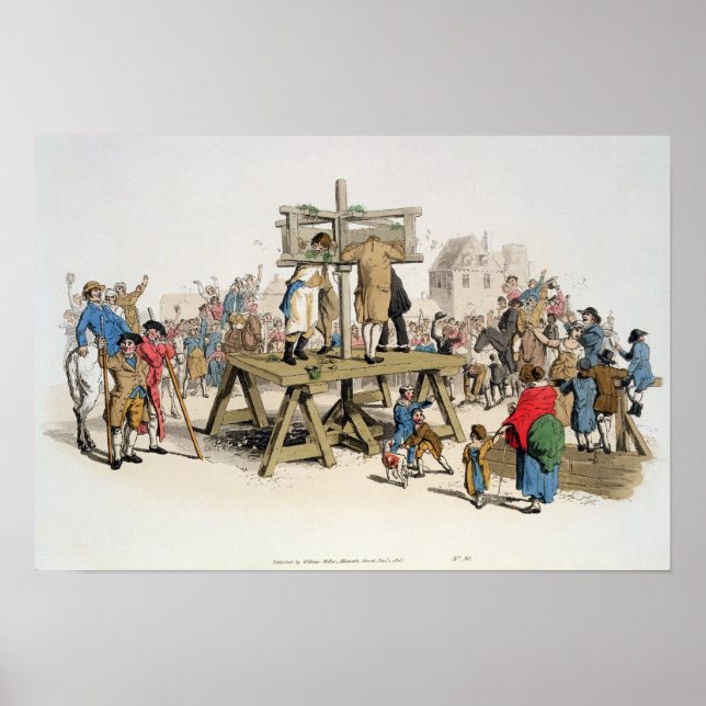 The Guilty Poster (Front)