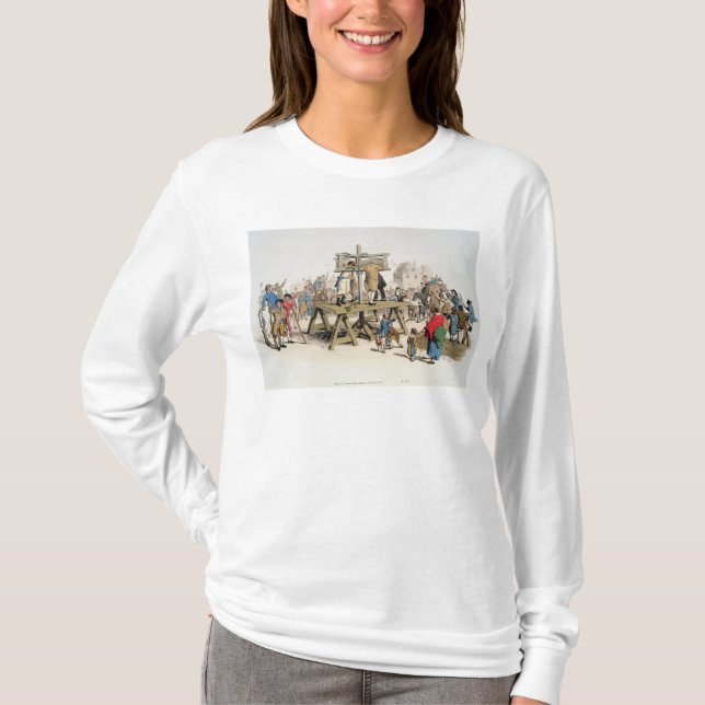 The Guilty T-Shirt (Front)