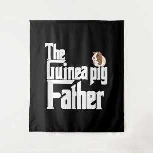 The Guinea Pig Father Tapestry