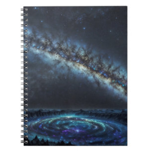 The Gulf of Stars Notebook